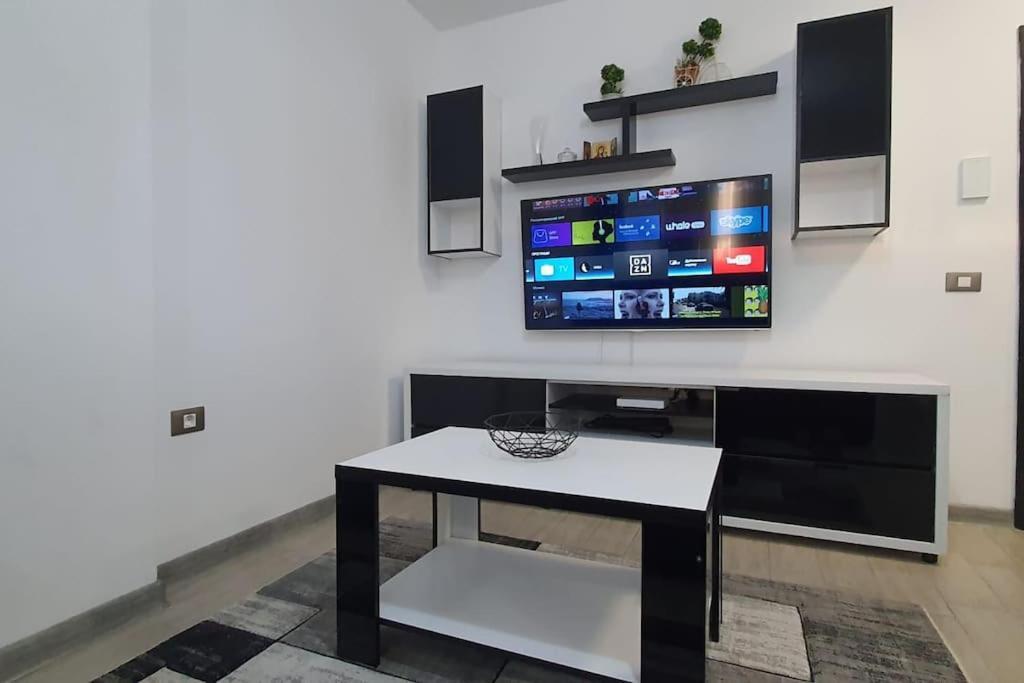 Năvodari Alezzy Reasort Luxury Apartment 81 Prima Linie La Mare מראה חיצוני תמונה