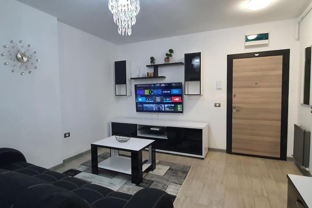Năvodari Alezzy Reasort Luxury Apartment 81 Prima Linie La Mare מראה חיצוני תמונה