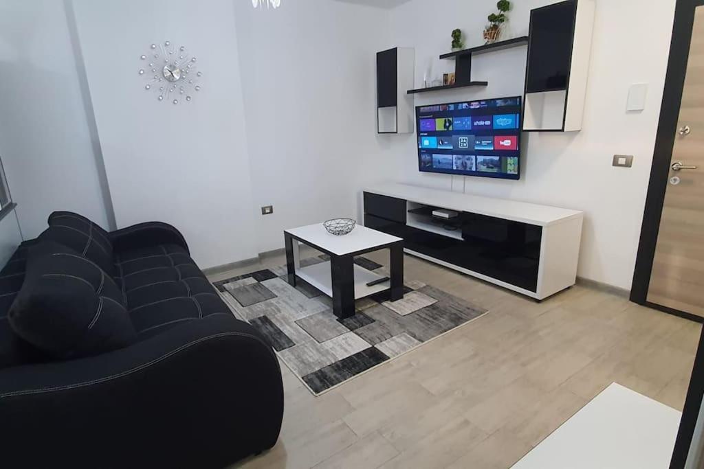 Năvodari Alezzy Reasort Luxury Apartment 81 Prima Linie La Mare מראה חיצוני תמונה